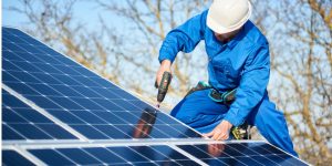 Installation Maintenance Panneaux Solaires Photovoltaïques à Laizé